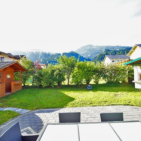 Villa Hasi Айх Экстерьер фото