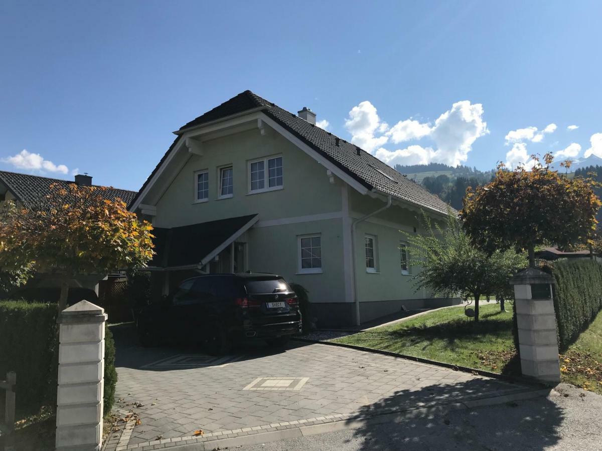 Villa Hasi Айх Экстерьер фото