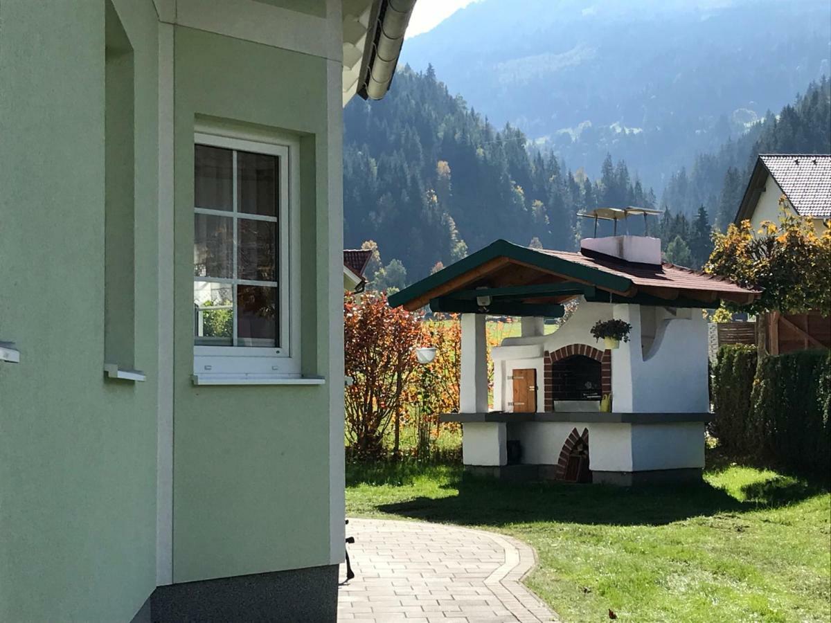 Villa Hasi Айх Экстерьер фото